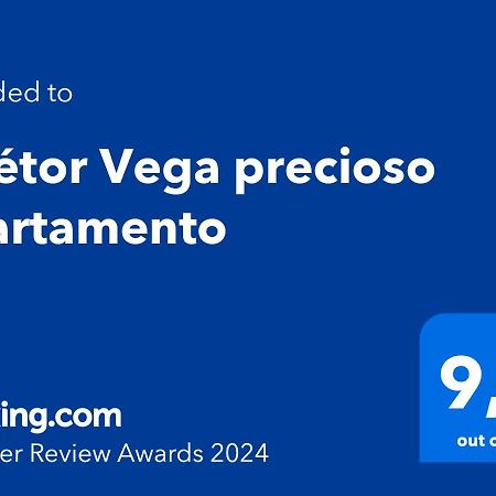 Huetor Vega Precioso Apartamento Exteriér fotografie