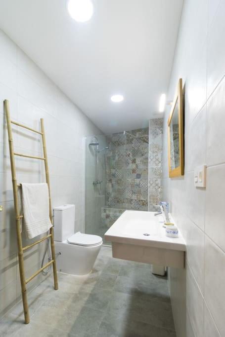 Huetor Vega Precioso Apartamento Exteriér fotografie