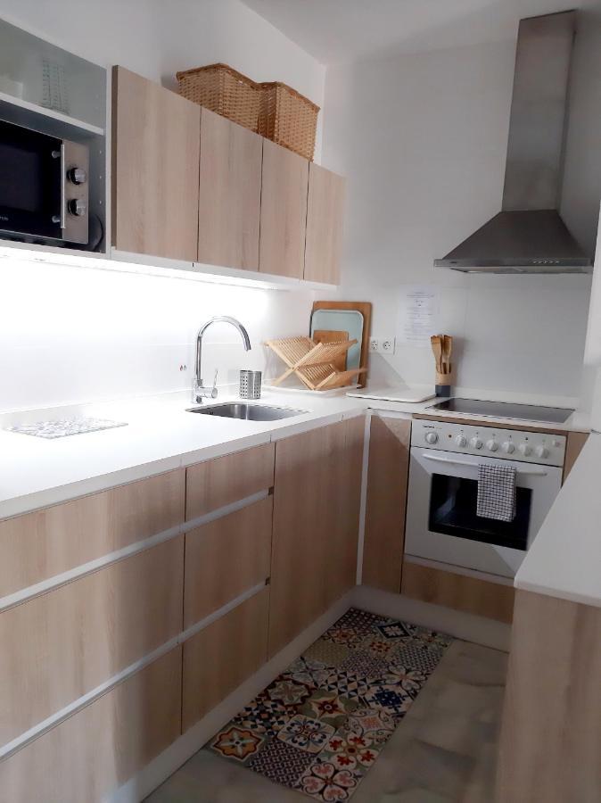 Huetor Vega Precioso Apartamento Exteriér fotografie