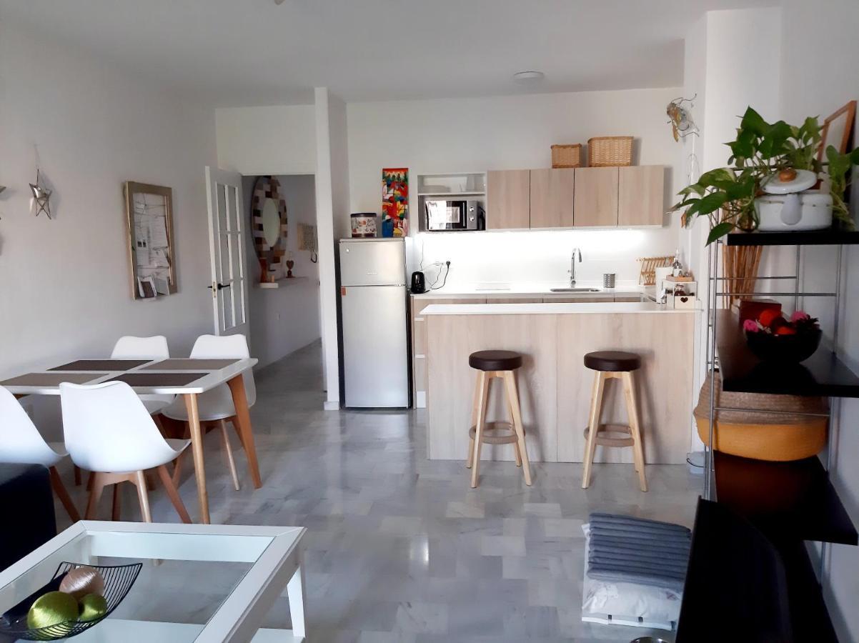 Huetor Vega Precioso Apartamento Exteriér fotografie