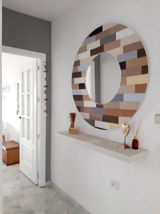 Huetor Vega Precioso Apartamento Exteriér fotografie