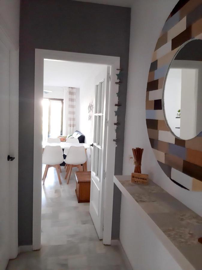 Huetor Vega Precioso Apartamento Exteriér fotografie