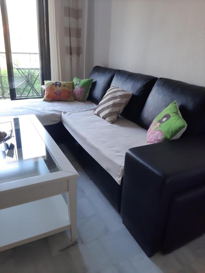 Huetor Vega Precioso Apartamento Exteriér fotografie