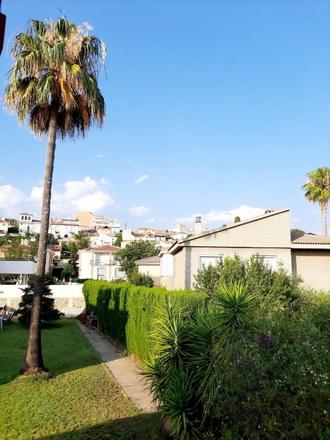 Huetor Vega Precioso Apartamento Exteriér fotografie