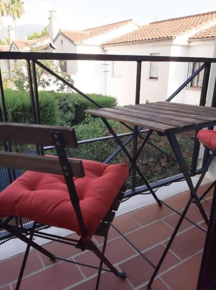 Huetor Vega Precioso Apartamento Exteriér fotografie