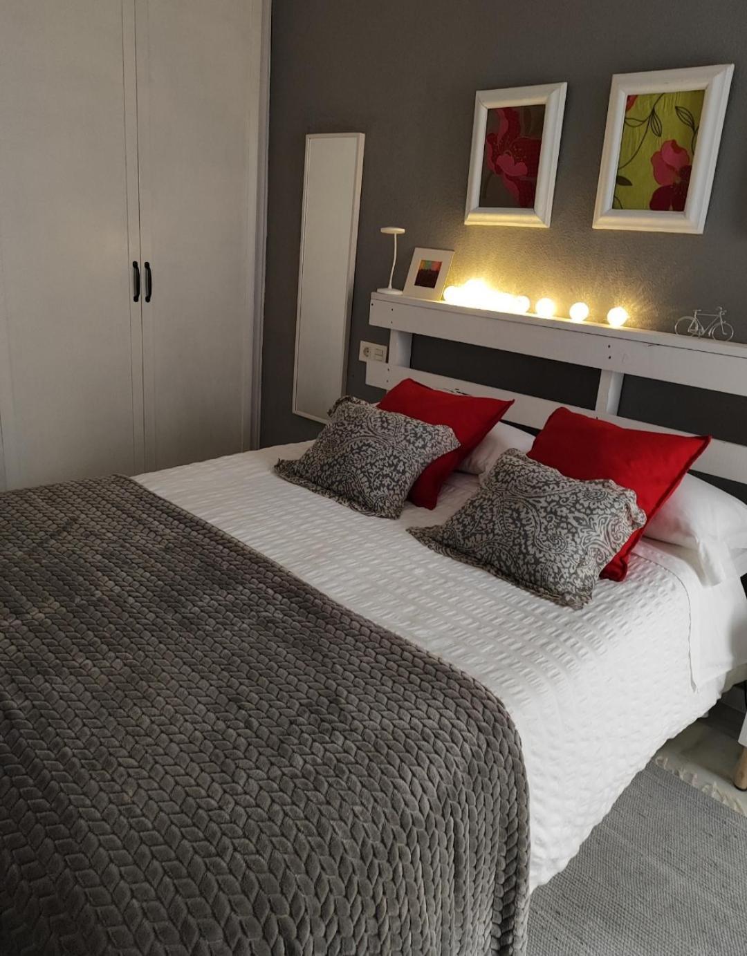 Huetor Vega Precioso Apartamento Exteriér fotografie